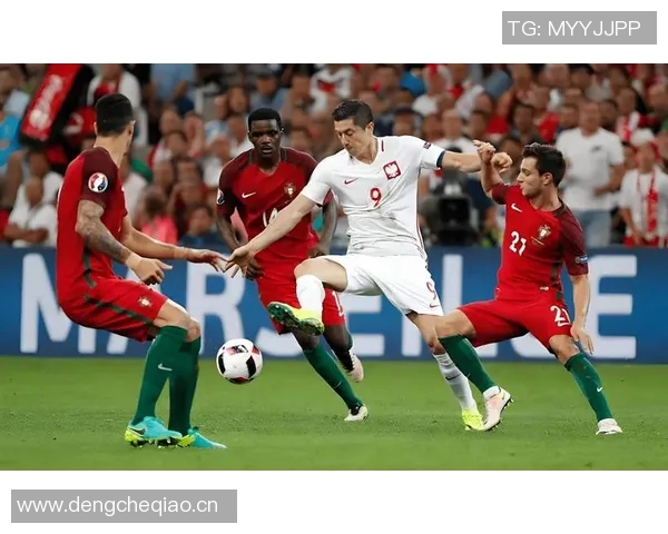 葡萄牙大胜波兰，晋级希望大增