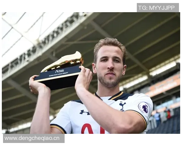 凯恩的传奇旅程：从天才少年到足球世界的巨星之路