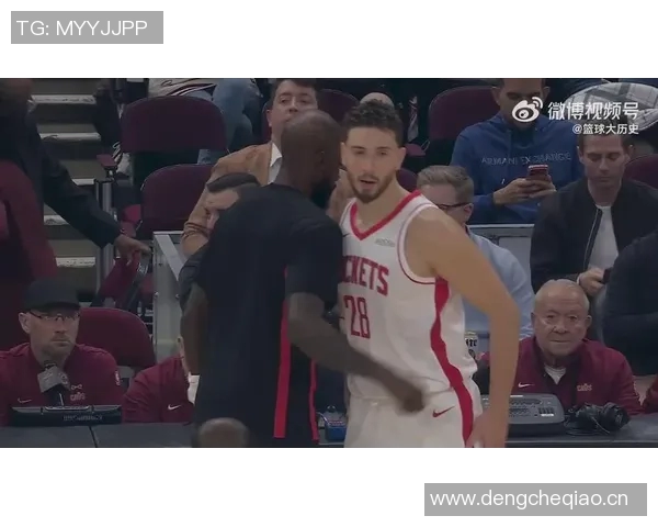 火箭对决骑士精彩录像回顾分析全场亮点与关键时刻一网打尽