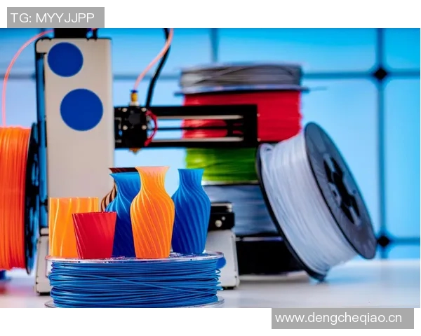 探索3D断组技术在现代制造业中的应用与发展前景分析