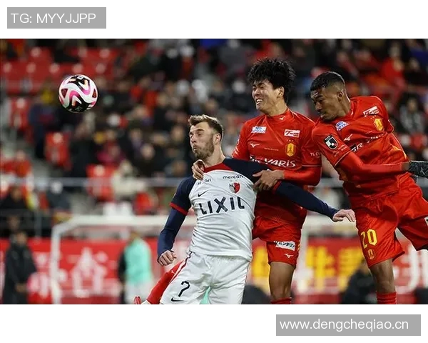 鹿岛鹿角迎战本田FC争夺联赛冠军关键战役即将打响