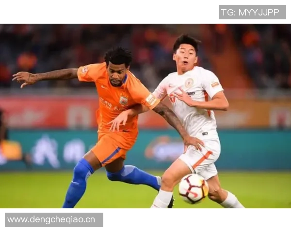 鲁能泰山迎战北京人和力争主场全取三分展现强队风范